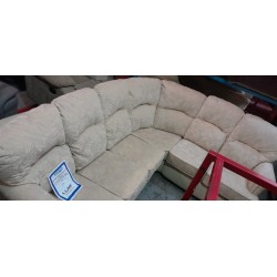 Brand New Downton Corner Sofa