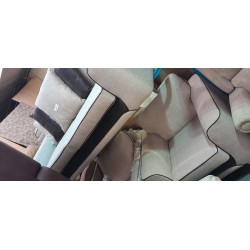Monty Two Seaters and Chairs