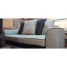 Monty Two Seaters and Chairs