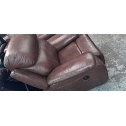 DFS Chestnut Brown Suite