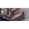 DFS Chestnut Brown Suite